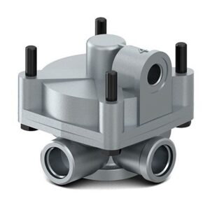 Relay valve