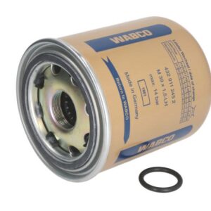 Air Dryer Cartridge, compressed-air system