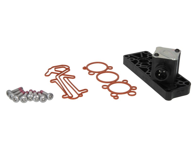 Repair Kit, service brake brake valve
