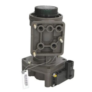 Brake Valve, service brake