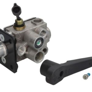 Air Suspension Valve