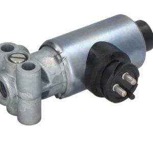 Solenoid valve