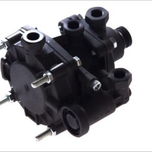 Control Valve, trailer