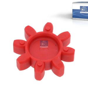 Gear, air compressor