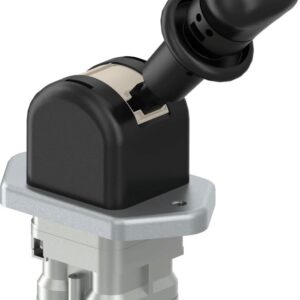 Parking brake valve