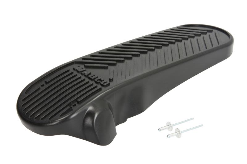 Brake valve - trailer
