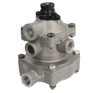 Control Valve, trailer