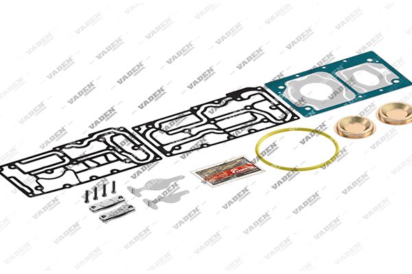 Repair Kit, air compressor