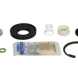 Bellow, brake caliper guide
