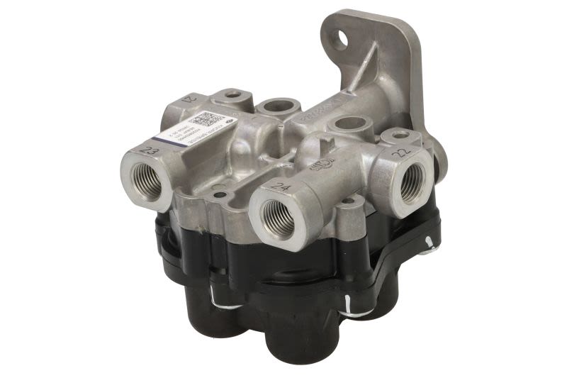 Multi-circuit Protection Valve