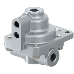 Load Sensitive Valve
