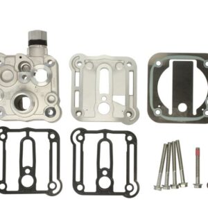 Cylinder Head, air compressor