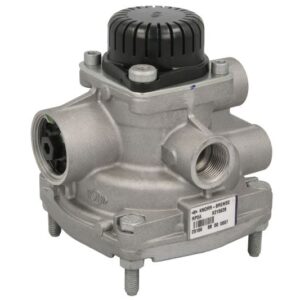 Relay valve