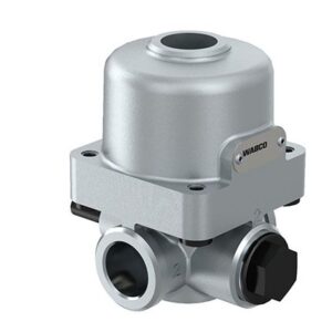 Adaptor Valve