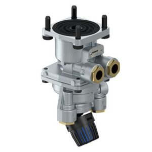 Valve, retarder brake system