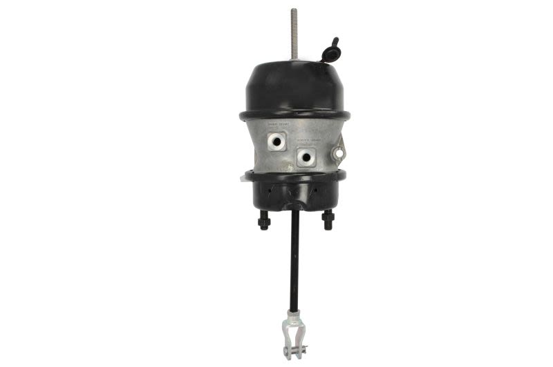 Brake valve - trailer