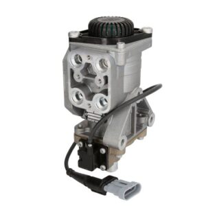 Brake Valve, service brake