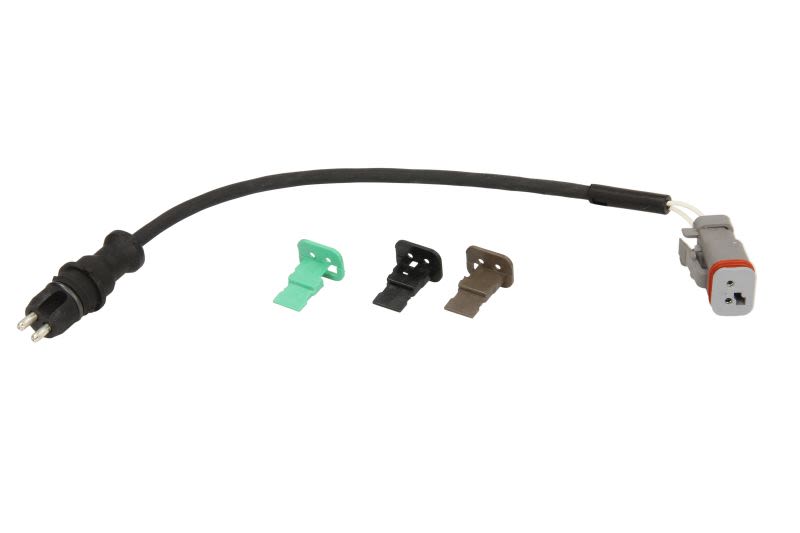 Relay Valve, EBS