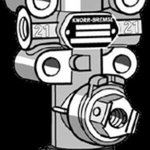 Air Suspension Valve