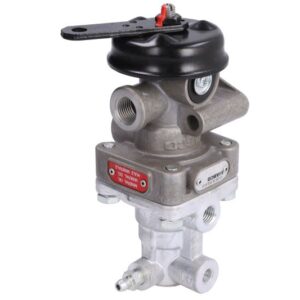 Control Valve, trailer