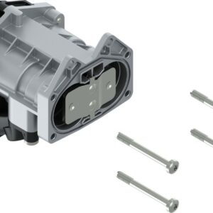 Brake Valve, service brake