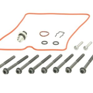 Bellow, brake caliper guide
