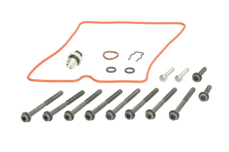 Bellow, brake caliper guide