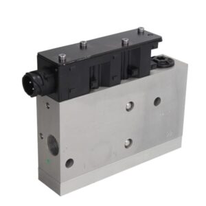 Air Suspension Valve