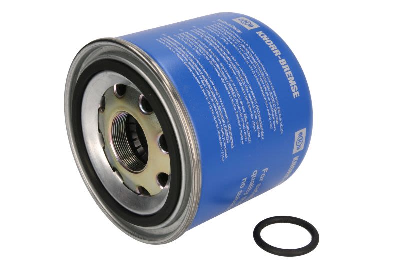 Air Dryer Cartridge, compressed-air system