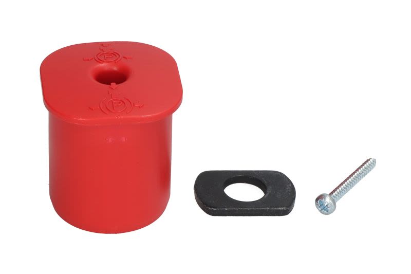 Repair Kit, pressure relief valve (air compressor)