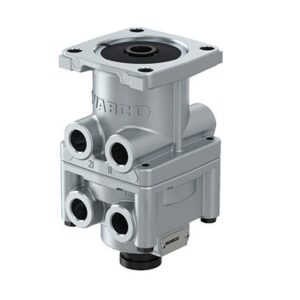 Valve, retarder brake system