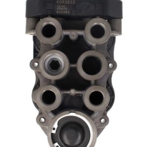 Multi-circuit Protection Valve