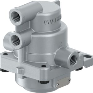 Load Sensitive Valve