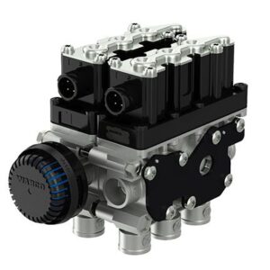 Directional Control Valve Block, air suspension