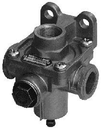 Pressure Limiting Valve, air suspension