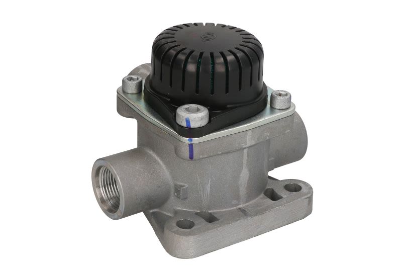 Relay valve