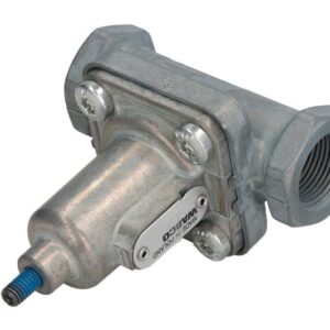 Overflow Valve