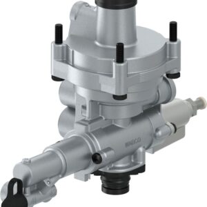 Brake Force Regulator