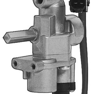 Pressure Control Valve