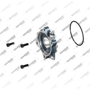 Connecting Flange, air conditioning compressor