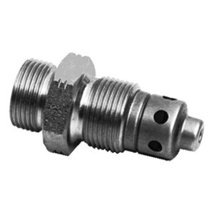 One-way valve