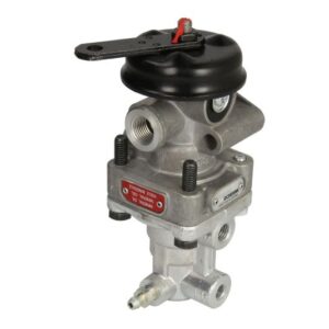 Control Valve, trailer