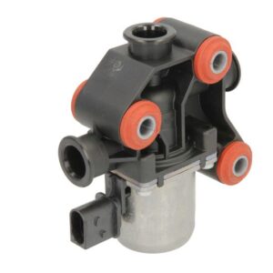 Coolant Control Valve