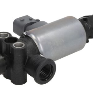 Solenoid valve