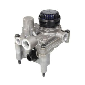 Pressure Control Valve, lifting system