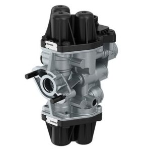 Multi-circuit Protection Valve