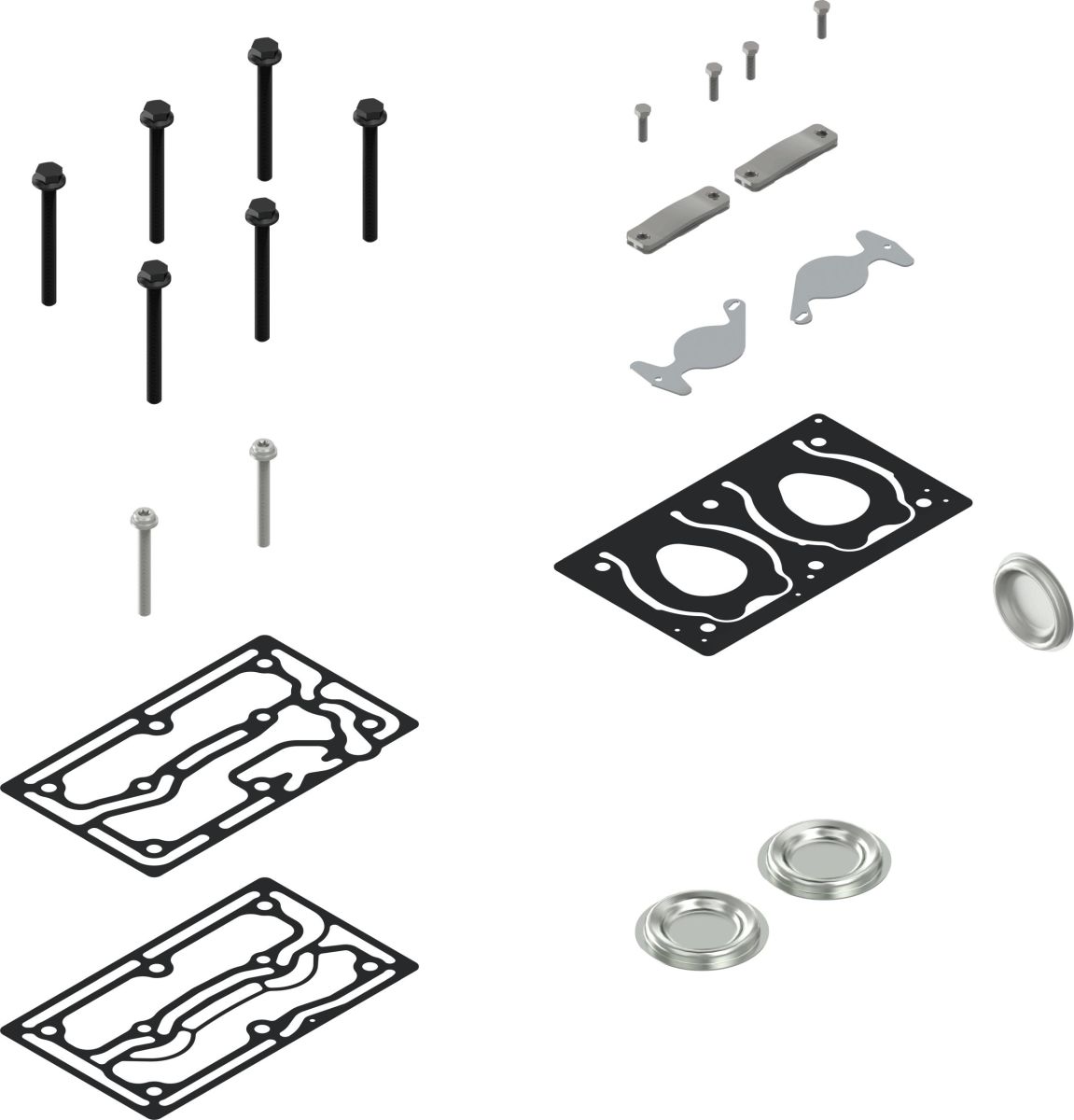 Bellow, brake caliper guide