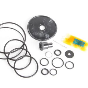 Repair Kit, service brake brake valve