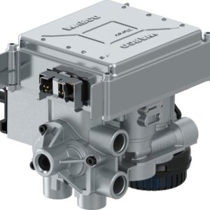 Relay Valve, EBS