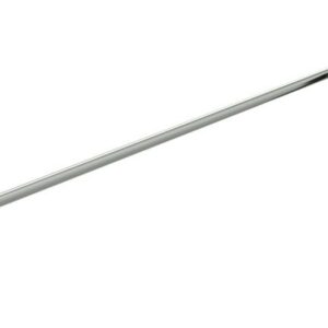 Draw Bar Fork, level compensation valve